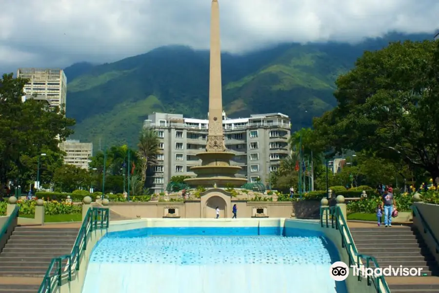 Plaza de Altamira