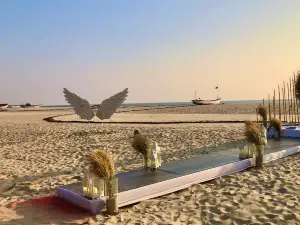 Velsao Beach