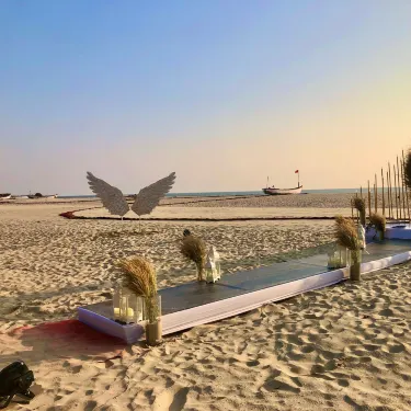 Velsao Beach