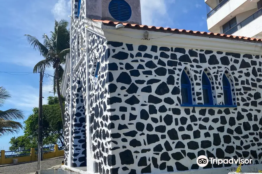 Nossa Senhora de Lourdes Church