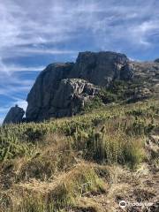 Pedra do Altar