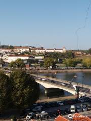 Mondego River