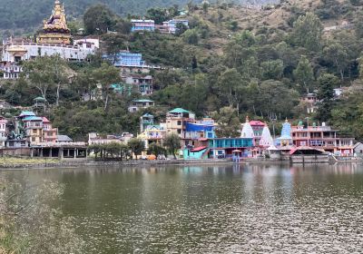 Rewalsar Lake