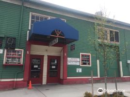 Freighthouse Square