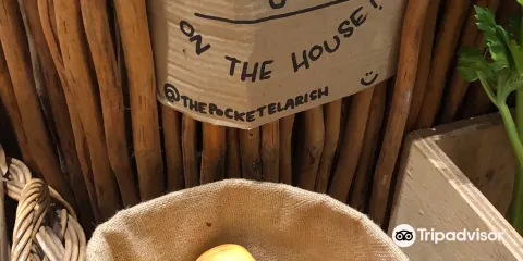 The Pocket