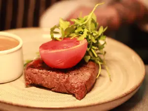 Horatio Todd's Bar & Restaurant