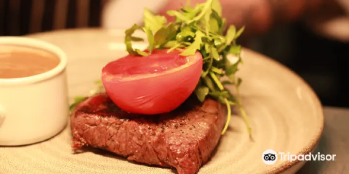 Horatio Todd's Bar & Restaurant