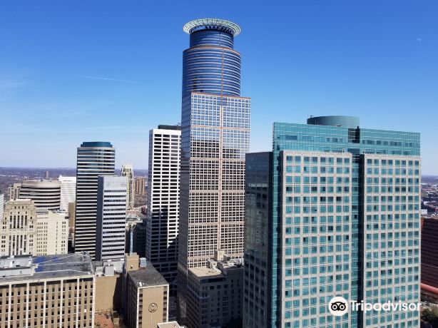W Minneapolis - The Foshay