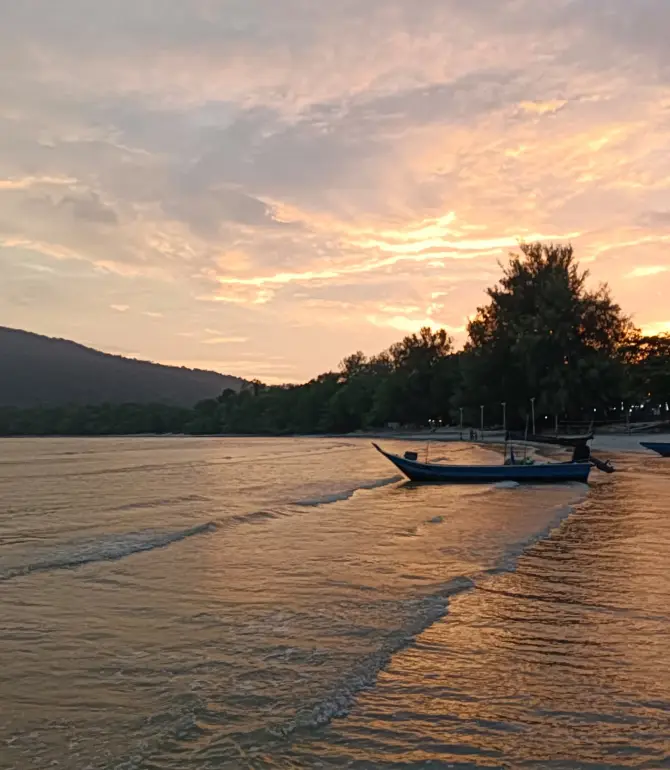Endau
