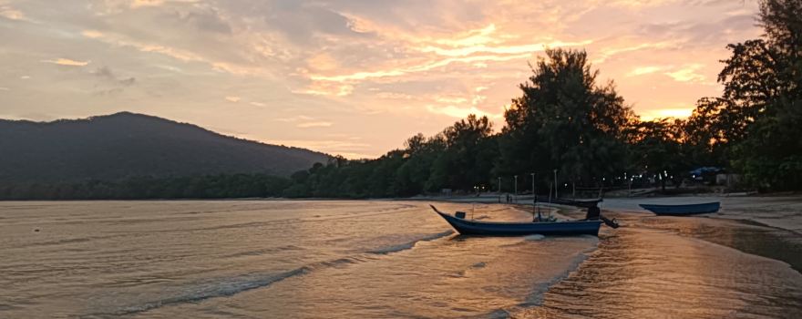 Endau