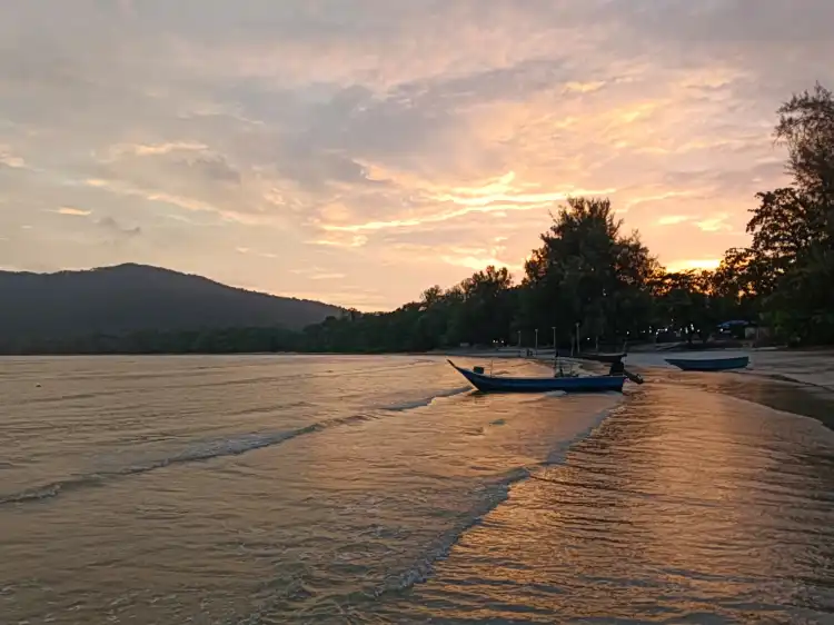 Endau