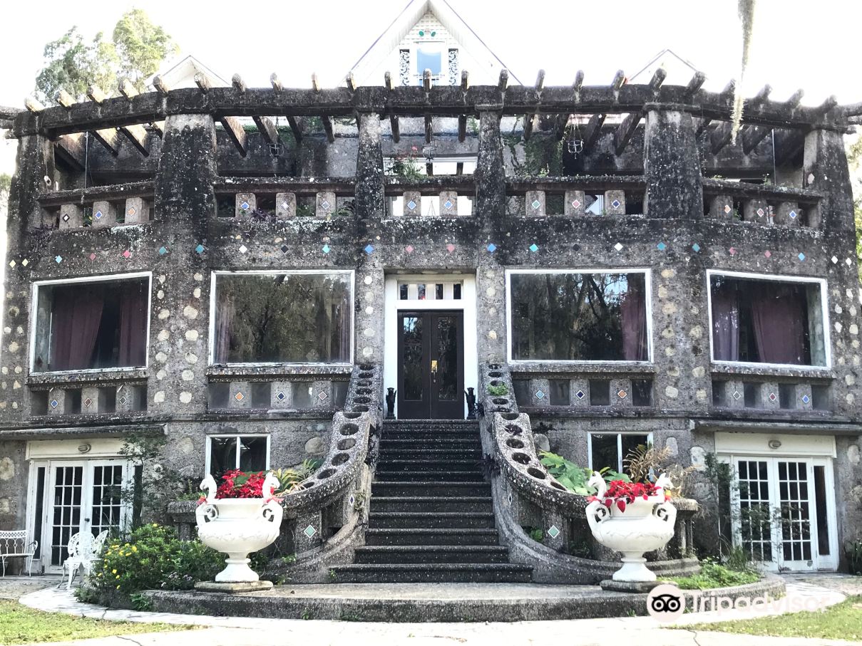 Wonder House Tickets [2026] - Promos, Prices, Reviews & Opening