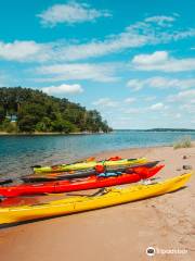 Skargardens Kanotcenter Kayaks & Outdoor