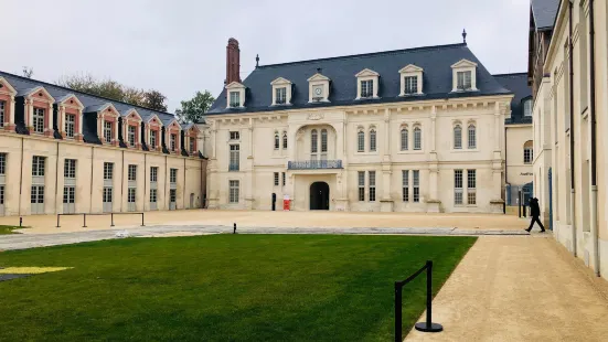 Château François 1er