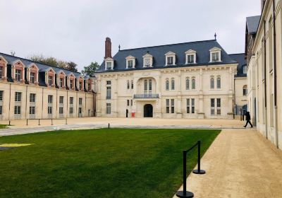 Château François 1er