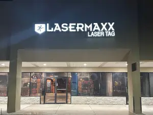 Laser Quest
