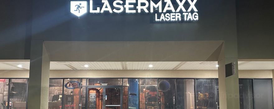 Laser Quest