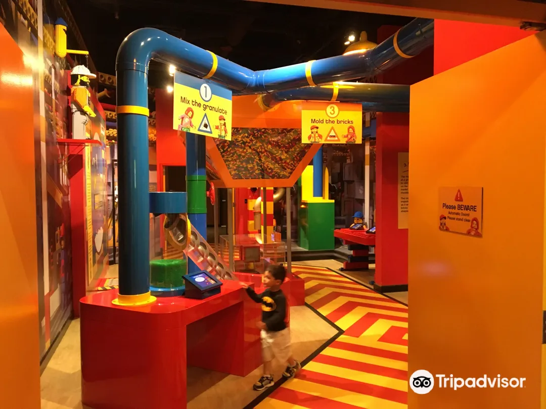 1_LEGO Discovery Center Atlanta