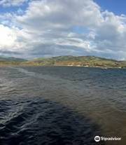 Embalse del Calima