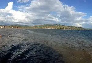 Calima Lake