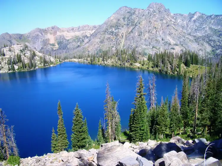 Hotels in Routt County