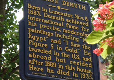 Demuth Museum