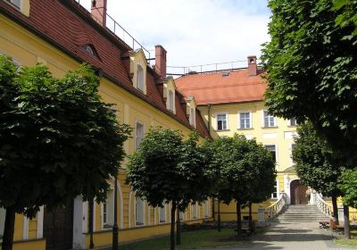 Rybnik Castle (District Court)