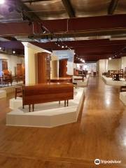 Stickley Museum