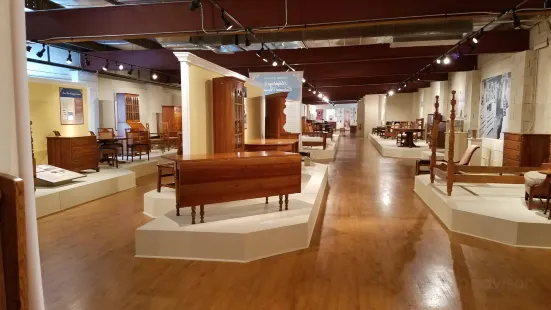 Stickley Museum