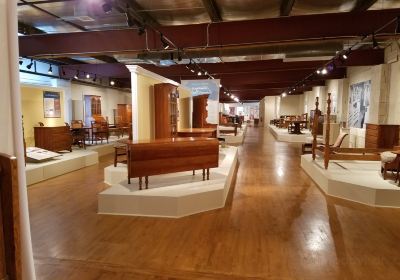 Stickley Museum