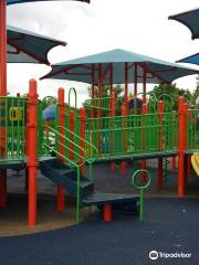 Play for All Abilities Park