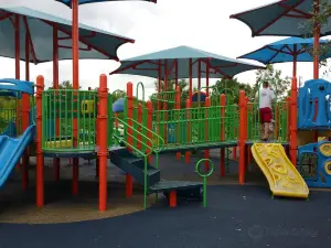 Play for All Abilities Park