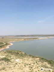 Medicine Lake National Wildlife Refuge