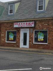 Massage Virginia Beach