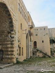 Hasbaya Shehabi Citadel