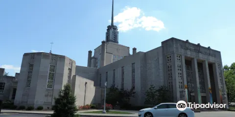 Cathedral of Christ the King