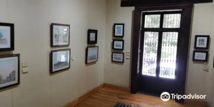 Museo de la Acuarela