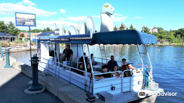 Les Excursions L'Air Du Lac