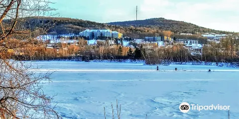 Marie-Léonie Paradis Center