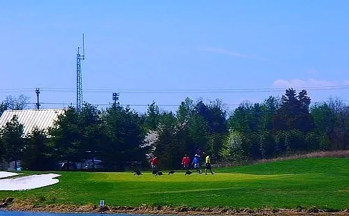 South Riding Golf Club