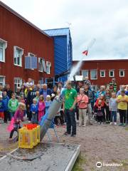 Teknikens Hus