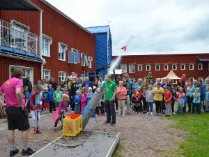 Teknikens Hus