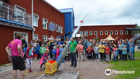Teknikens Hus