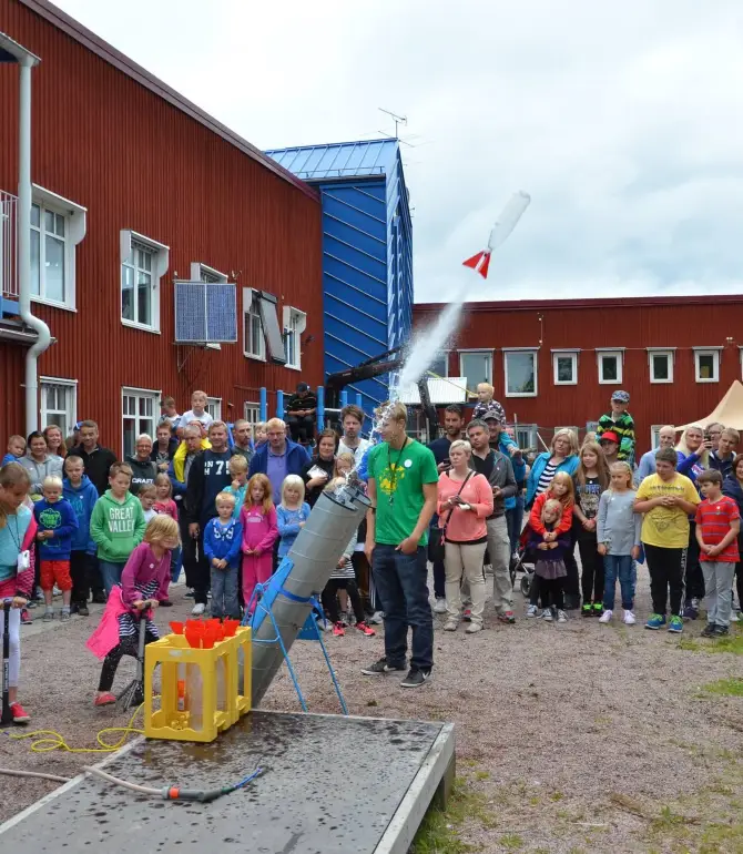 Lulea Municipality