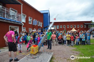 Teknikens Hus