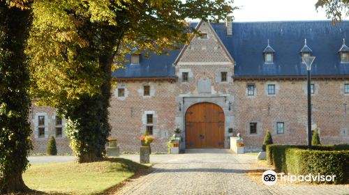 Kasteel Van Ordingen