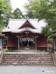 Yoshidamuku Shrine