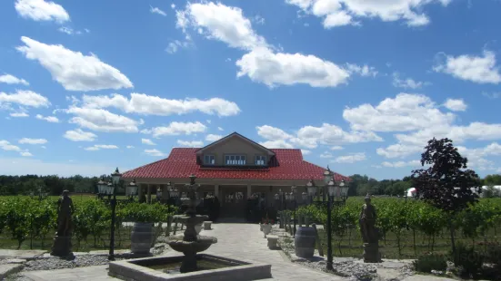 Gallucci Winery