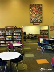 Yakima Central Library