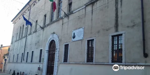 Municipio di Castiglione delle Stiviere